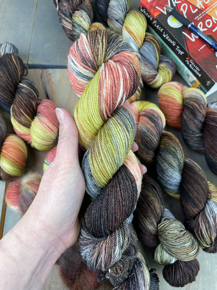 Pride DK