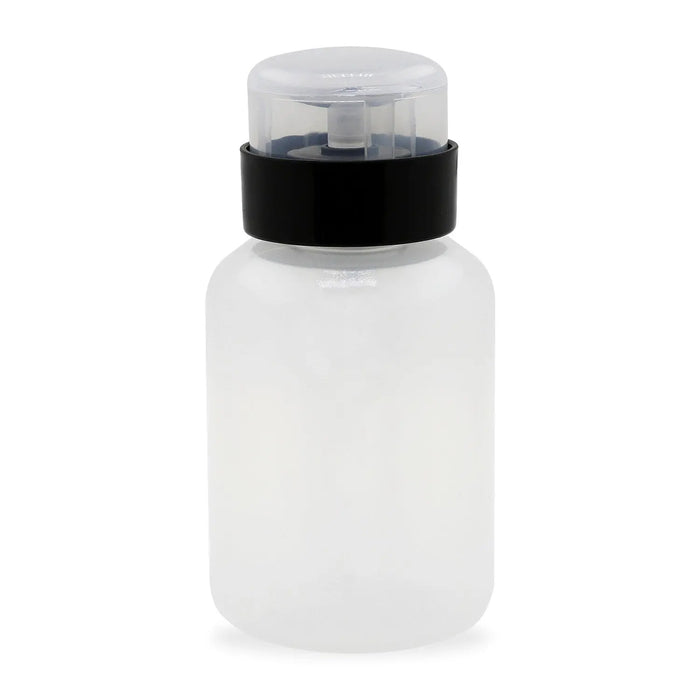 Nail Polish Remover Push Pump Dispenser-200ML   Naio Nails