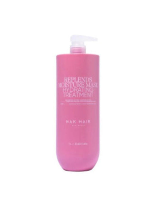 NAK Replends Moisture Mask Treatment *New