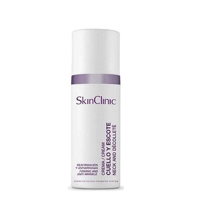 NECK & DECOLLETE CREAM - Crema Pentru Gat Si Decolteu - skinseen.ro