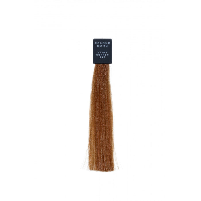 NEW Colour Bomb 200ml - Shiny Copper