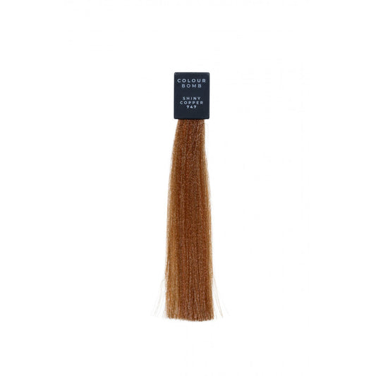 NEW Colour Bomb 200ml - Shiny Copper
