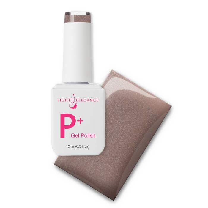 **NEW** Roll the Dice ~ P+ Gel Polish | Light Elegance