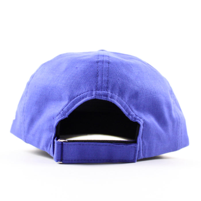 New York Mets New Era Snapback Hat (Navy Gray Under Brim)