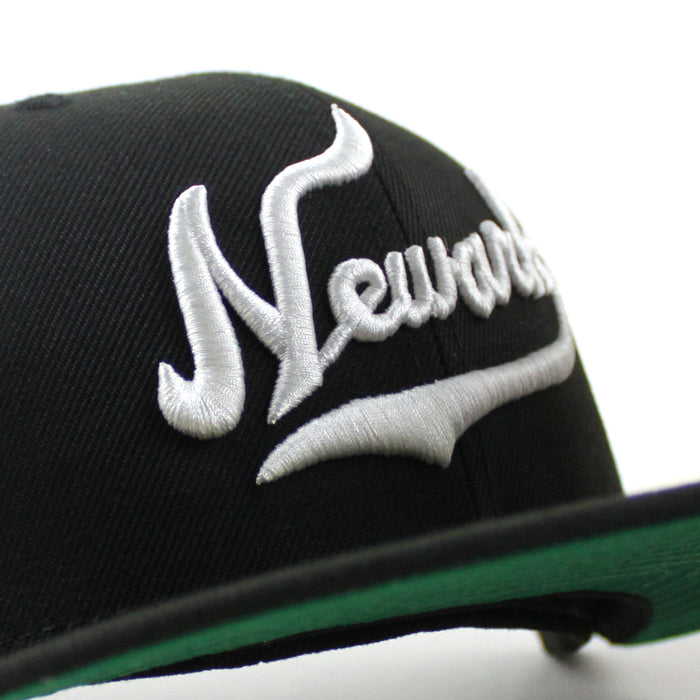 NEWARK EAGLES NEGRO LEAGUE BASEBALL New Era 59Fifty Fitted Hat