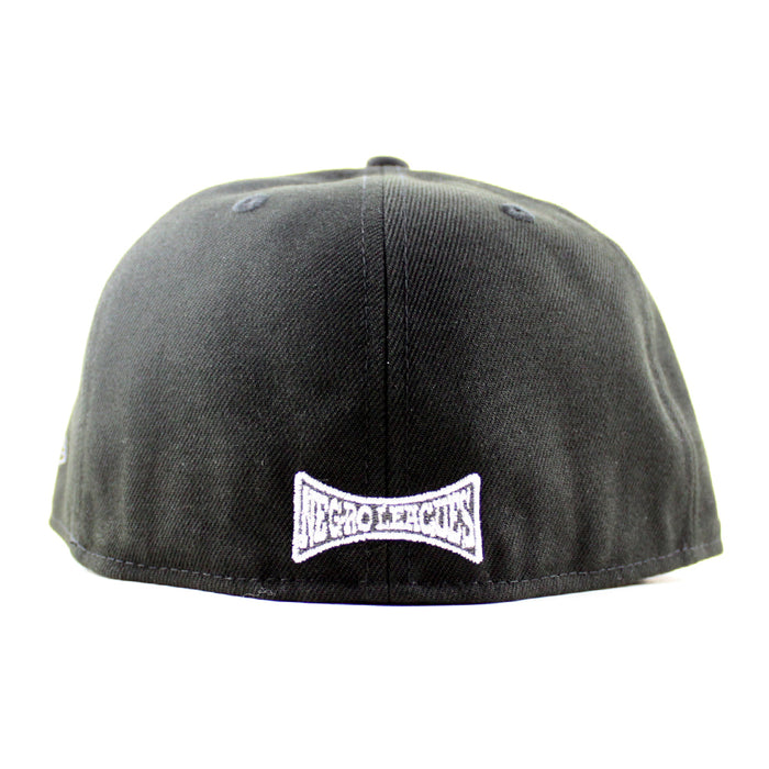 NEWARK EAGLES NEGRO LEAGUE BASEBALL New Era 59Fifty Fitted Hat