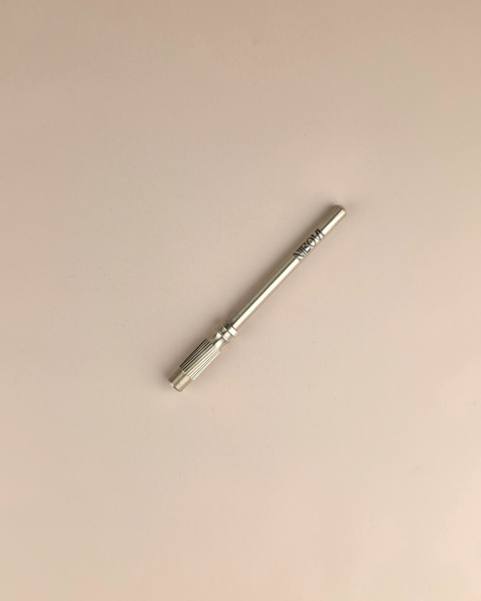 NIBOVI Mini Carbide Mandrel - ZRN