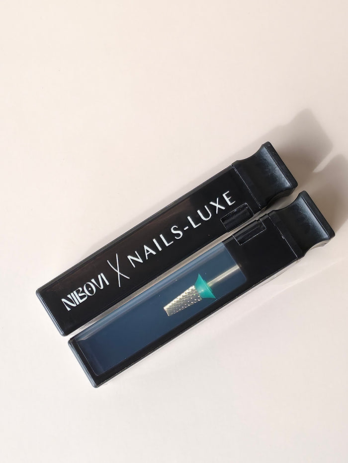 NIBOVI X NAILS LUXE - Mist - 5 in 1 - ZRN