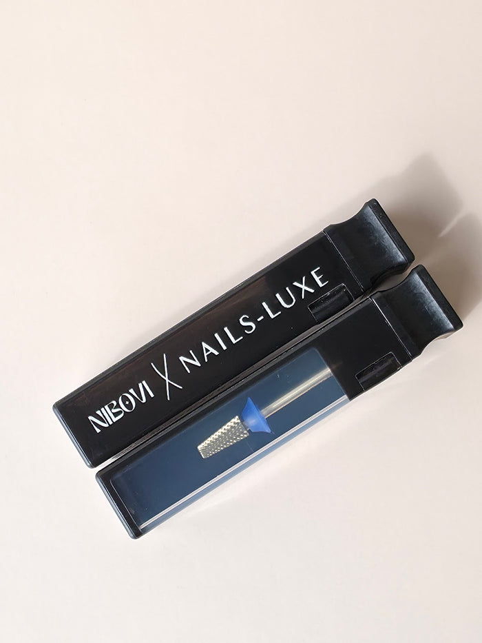 NIBOVI X NAILS LUXE - Mist - 5 in 1 - ZRN