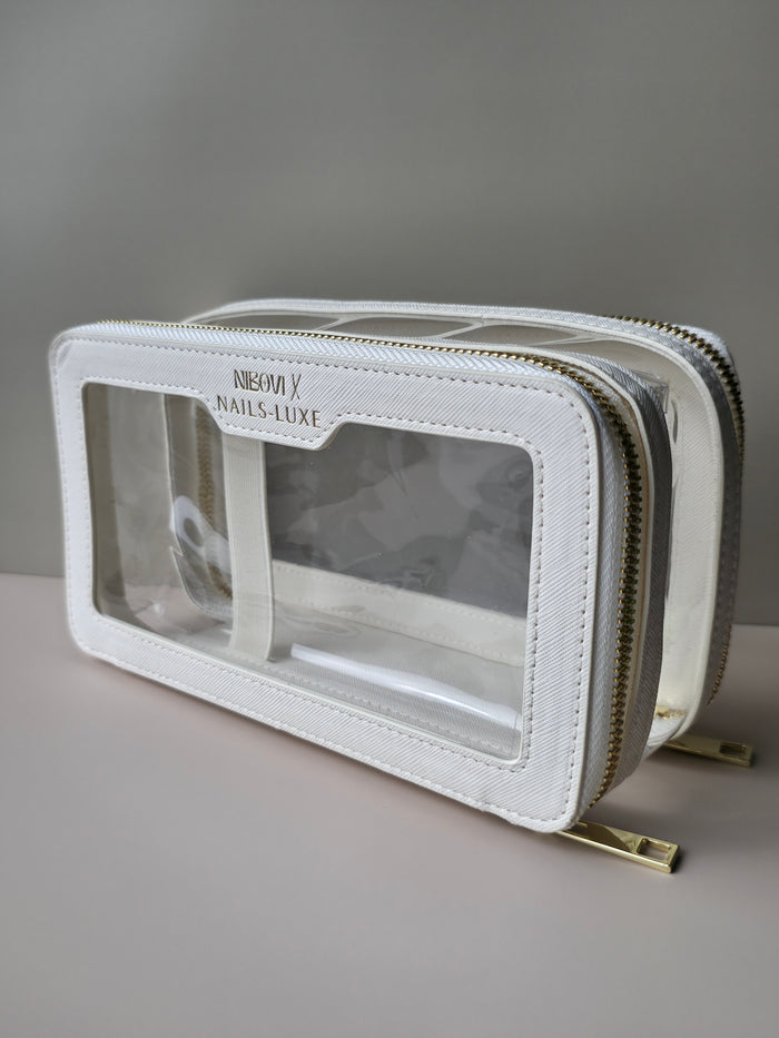 NIBOVI X NAILS-LUXE Case