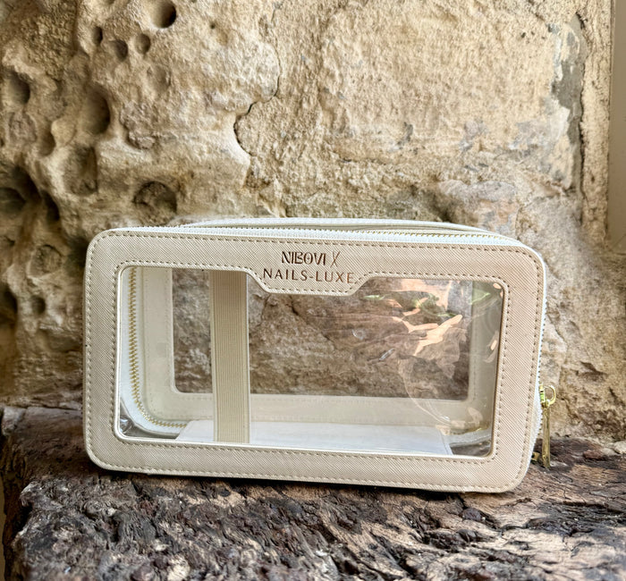 NIBOVI X NAILS-LUXE Case