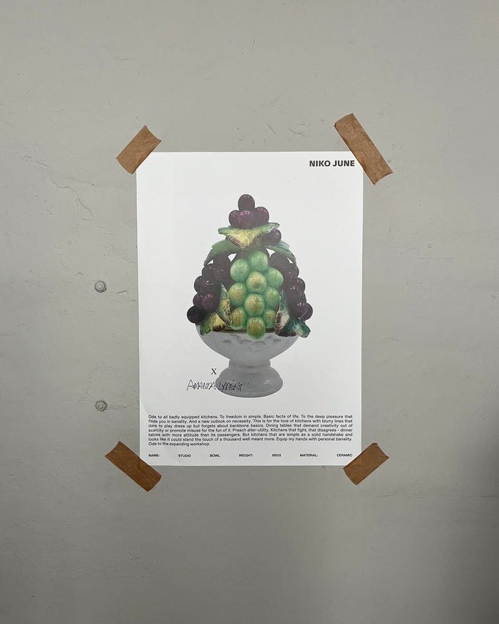 STUDIO BOWL - IMAGE