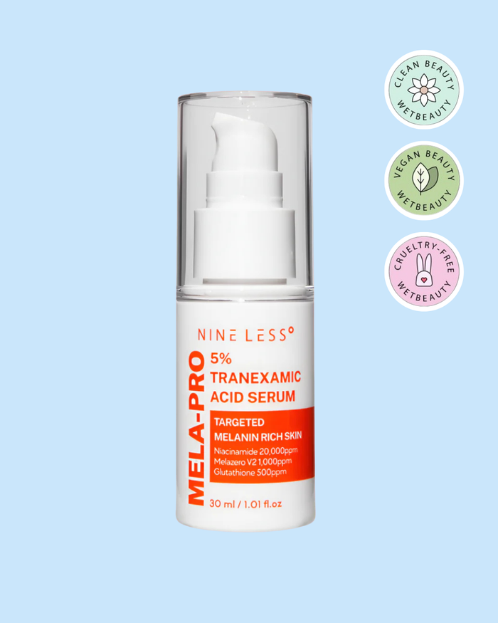 NINE LESS MELA-PRO Tranexamic Acid Serum 30ml