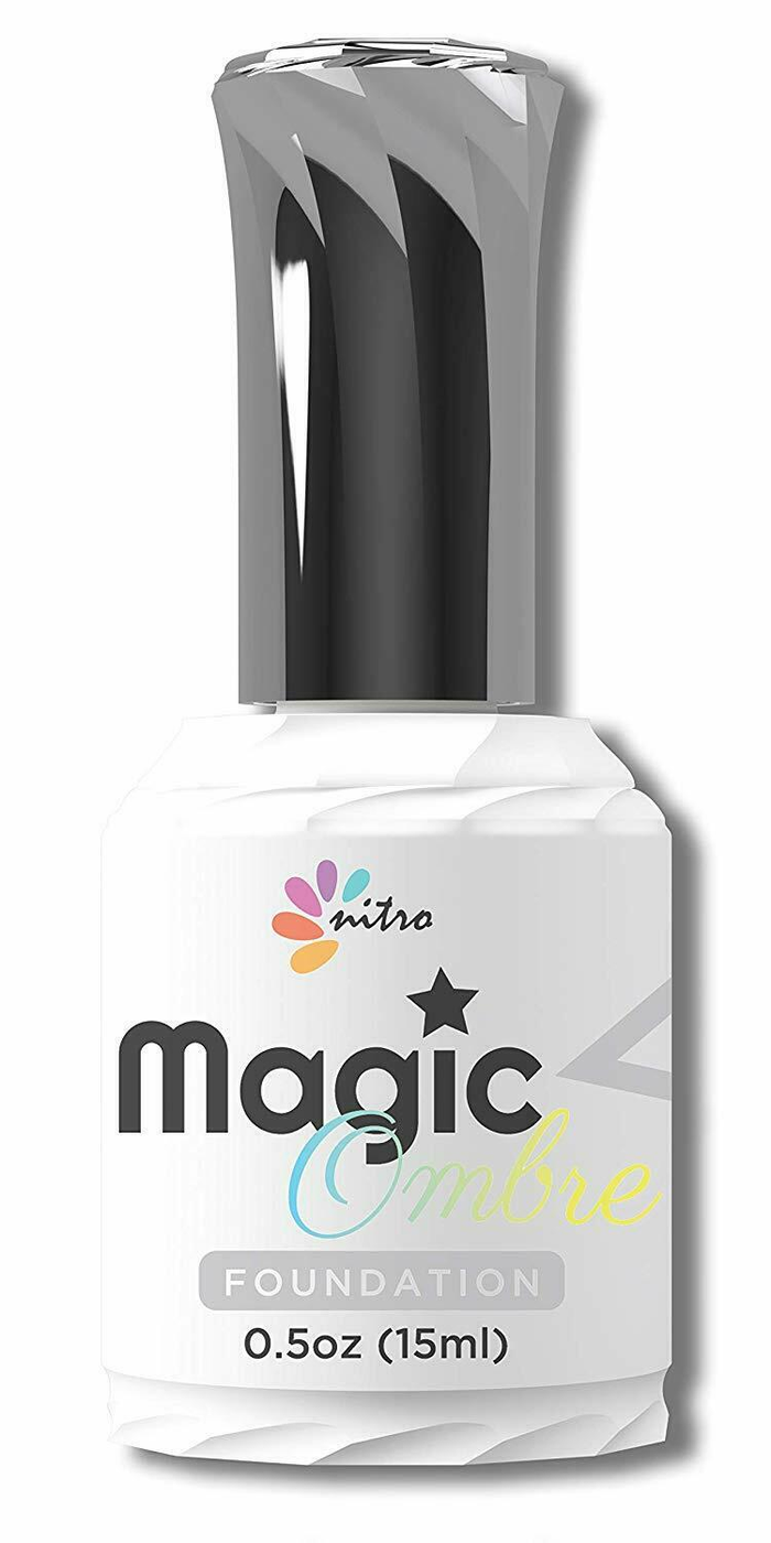 Nitro Magic Ombre