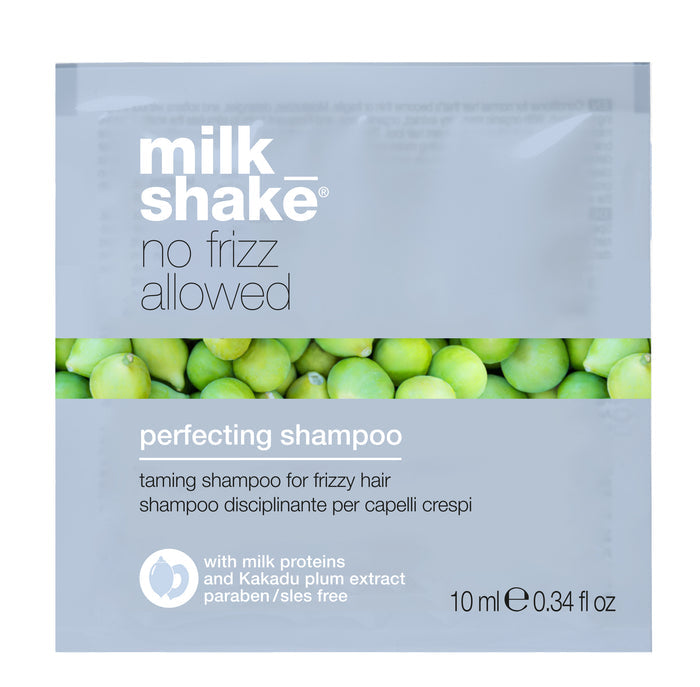 no frizz allowed shampoo
