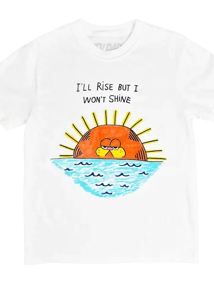 No Shine T-Shirt