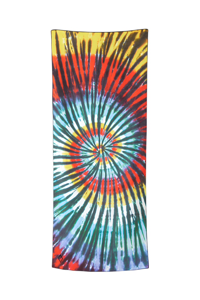 Nomadix The Original Full Sized Towel Accessories Nomadix Tie Dye Multi