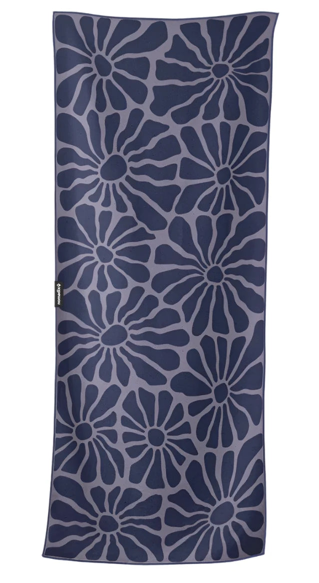 Nomadix The Original Full Sized Towel Accessories Nomadix Lazy Daisy Dusk
