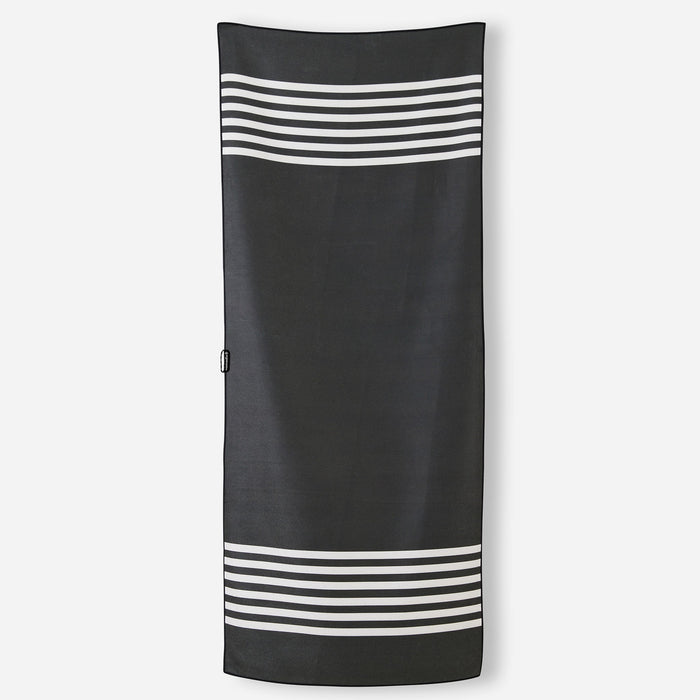 Poolside Black