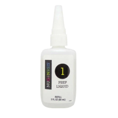 NUGENESIS 2ozRefill No.123or4