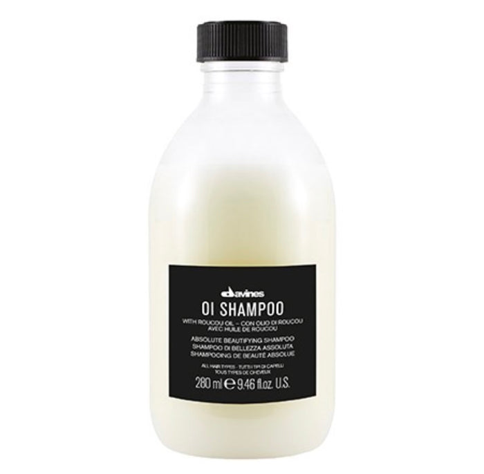 OI Shampoo
