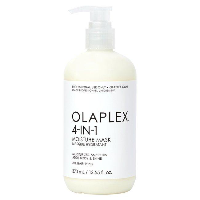 Olaplex 4-In-1 Bond Moisture Mask, 12.55 oz - Olaplex | Available at Artisan Hair Cary, Cary, NC