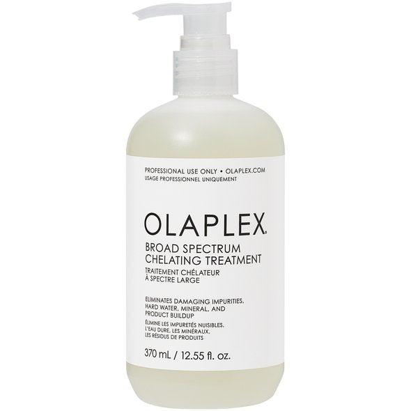 Olaplex Broad Spectrum Chelating Treatment, 12.55oz - Olaplex | Artisan Hair Cary, Cary NC