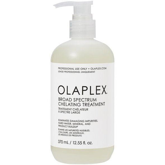 Olaplex Broad Spectrum Chelating Treatment, 12.55oz - Olaplex | Artisan Hair Cary, Cary NC