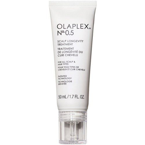 Olaplex No. 0.5 Scalp Longevity Treatment 1.7oz - Olaplex | Artisan Hair Cary, Cary NC