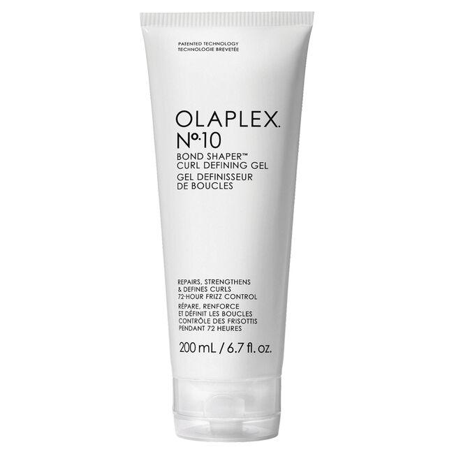 Olaplex No. 10 Bond Shaper Curl Defining Gel 6.7oz - Olaplex | Artisan Hair Cary, Cary NC