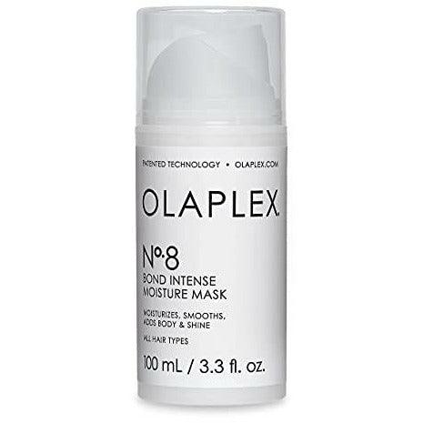 Olaplex No. 8 Bond Intense Moisture Mask - 3.3oz - Olaplex | Available at Artisan Hair Cary, Cary, NC