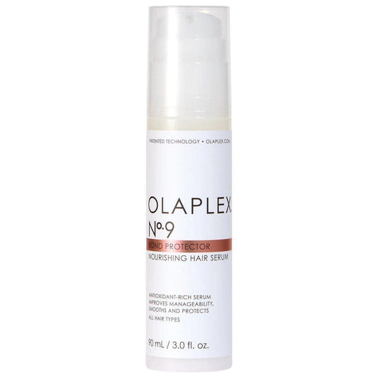 Olaplex No. 9 Bond Protector Nourishing Hair Serum 3oz. - Olaplex | Artisan Hair Cary, Cary NC