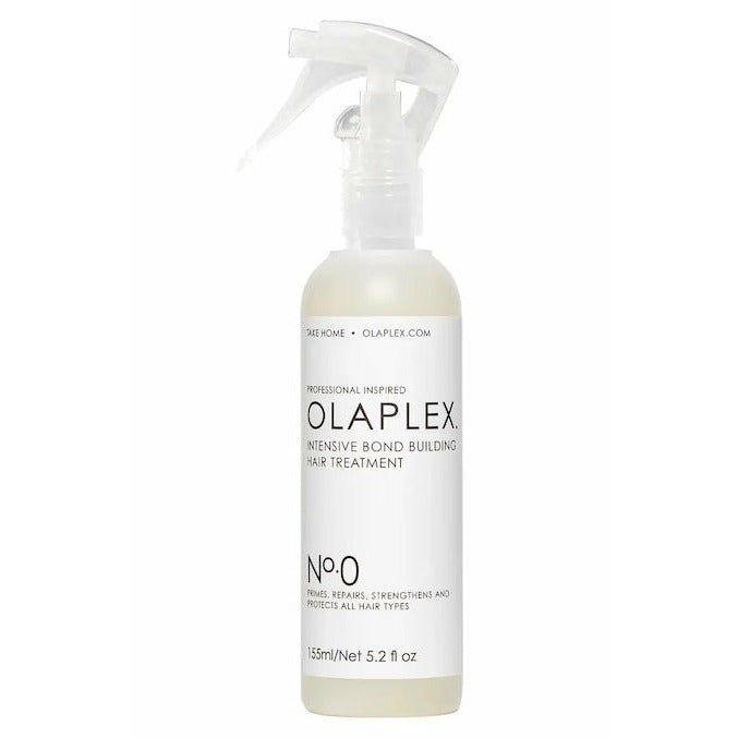 Olaplex No.0 Intensive Bond Building Treatment, 5.2 Floz - Olaplex | Artisan Hair Cary, Cary NC