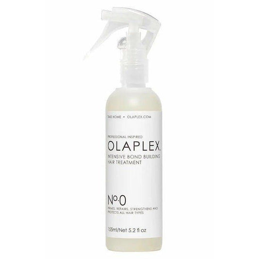 Olaplex No.0 Intensive Bond Building Treatment, 5.2 Floz - Olaplex | Artisan Hair Cary, Cary NC