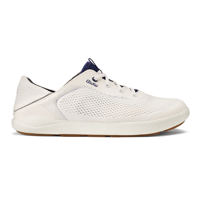 Olukai Men's Moku Pae No Tie Shoes Footwear Olukai