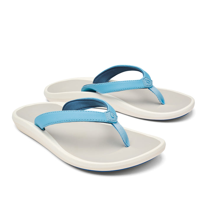Olukai Womens Pi Oe Sandals Footwear Olukai