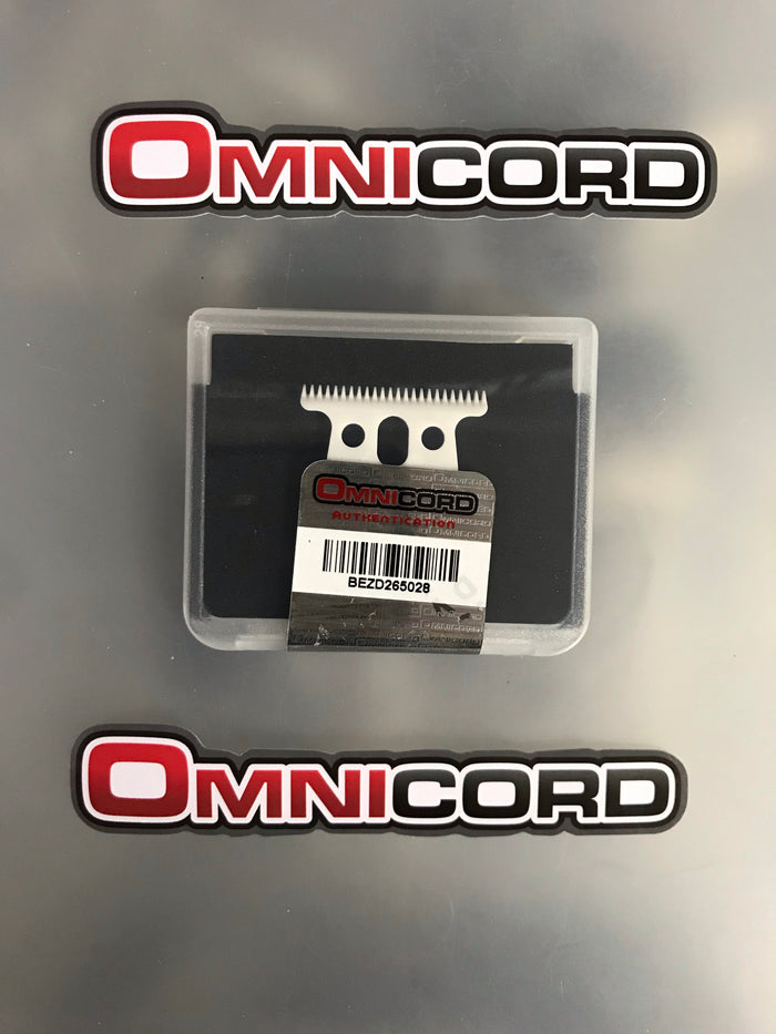 OMNICORD ANDIS SLIMLINE PRO CERAMIC BLADE - Palms Fashion Inc.