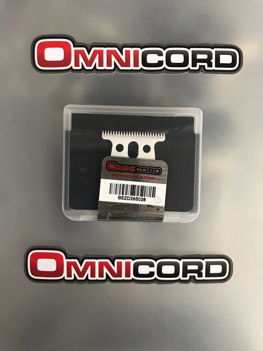 OMNICORD ANDIS SLIMLINE PRO CERAMIC BLADE - Palms Fashion Inc.