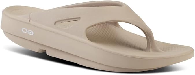 Oofos Ooriginal Thong Footwear OOFOS