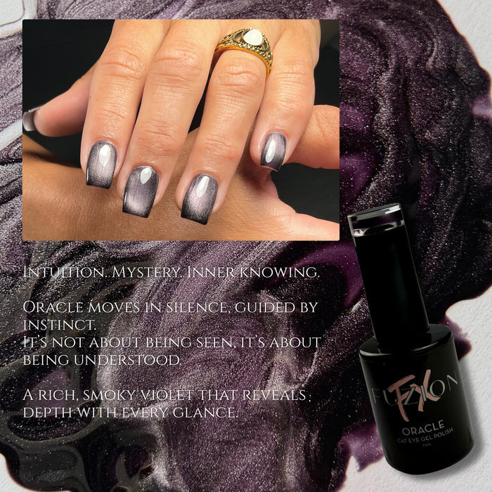Oracle | Cat Eye FX | Fuzion FX 15ml