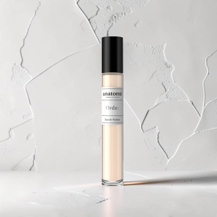 Order Eau de Parfum | Travel 10ml - anatomē