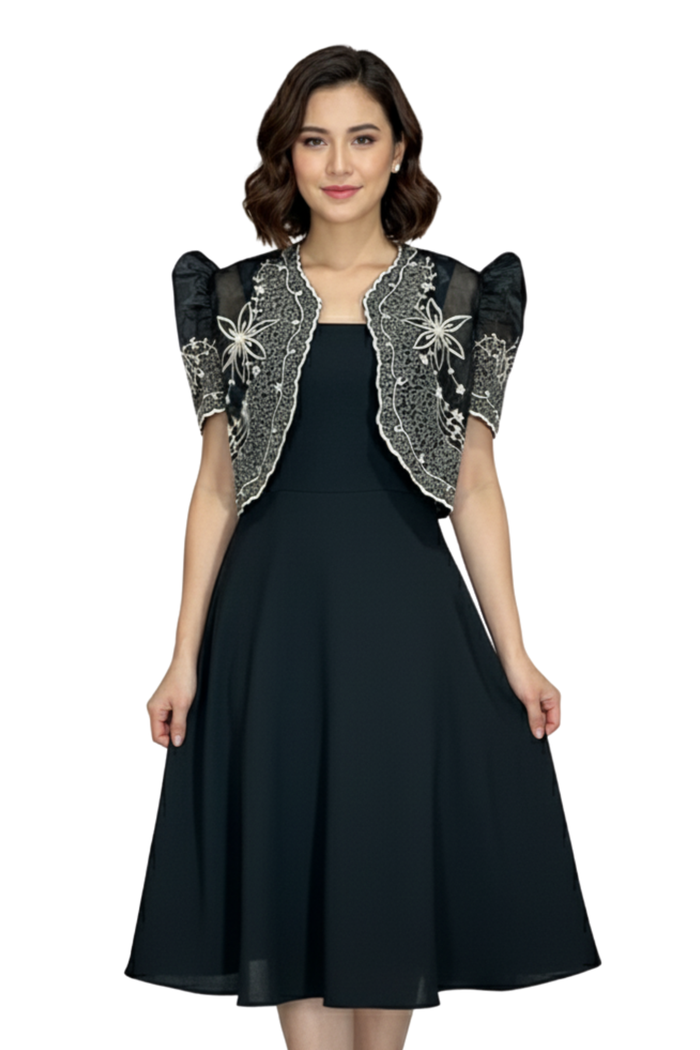 Modern Filipiniana