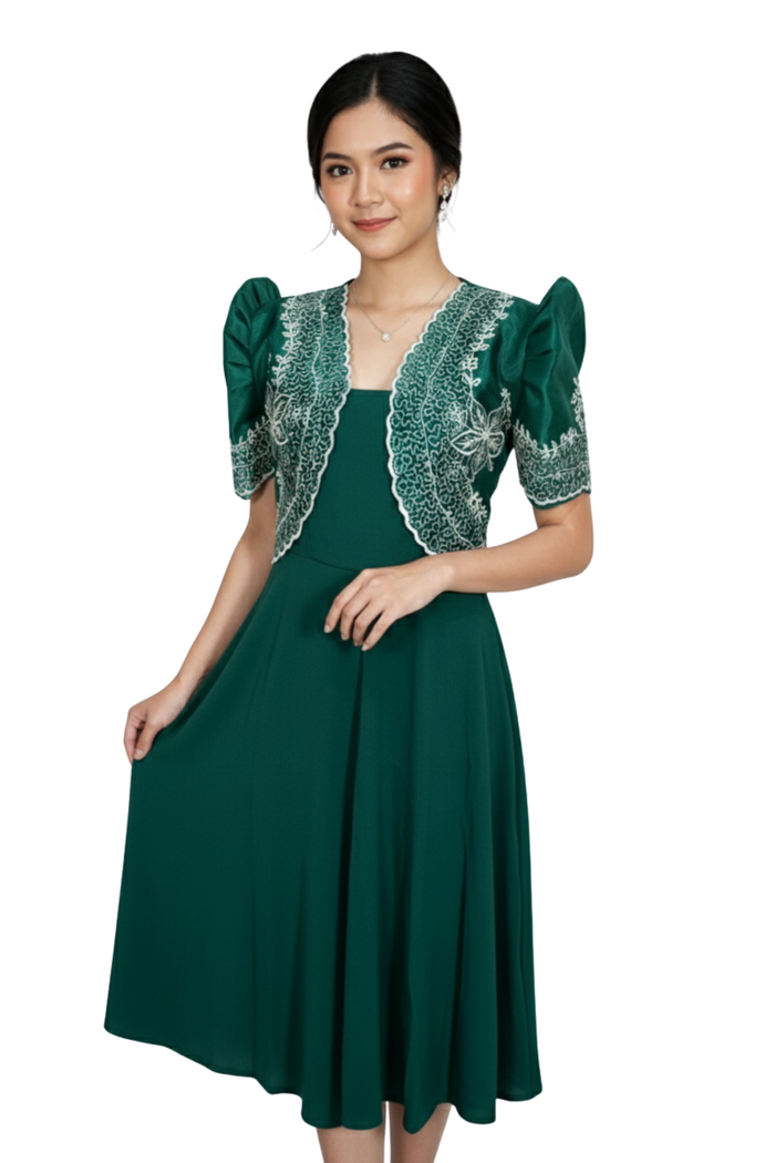 Modern Filipiniana