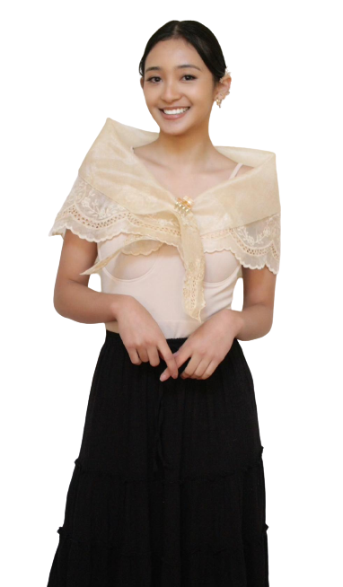 Classic Beige Premium Alampay