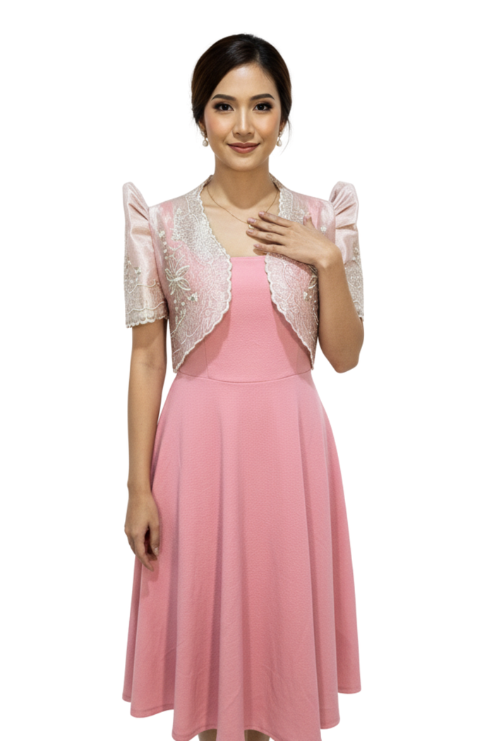 Modern Filipiniana