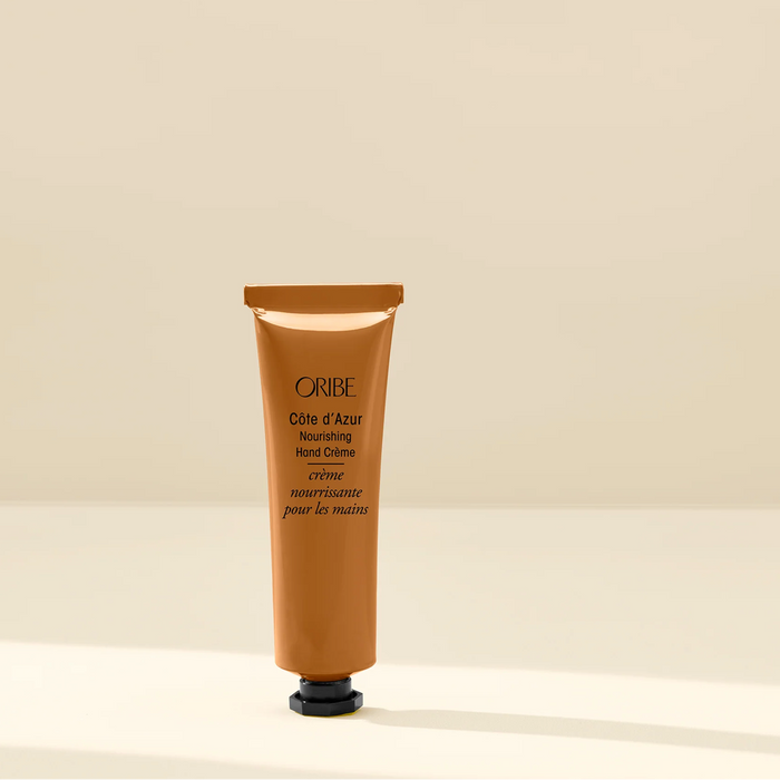 Oribe Côte d'Azur Nourishing Hand Créme - professional hair product at Hyde Salon