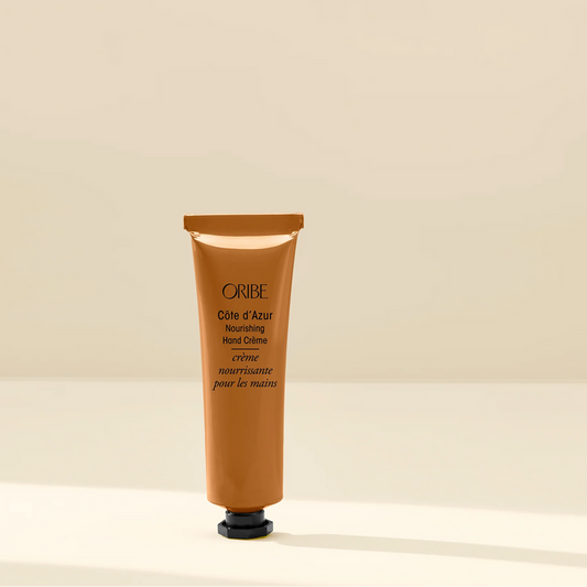 Oribe Côte d'Azur Nourishing Hand Créme - professional hair product at Hyde Salon