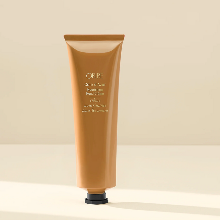 Oribe Côte d'Azur Nourishing Hand Créme - professional hair product at Hyde Salon