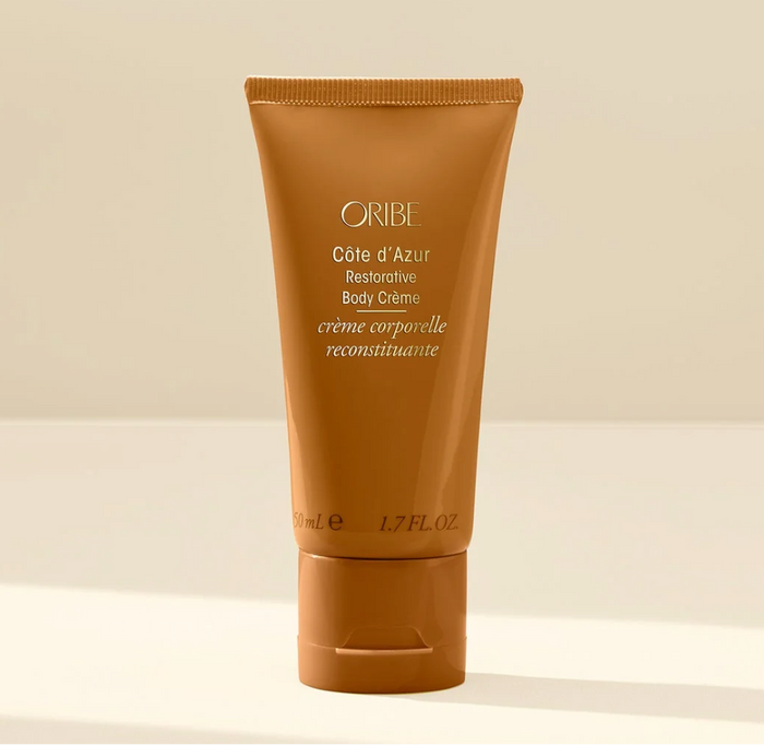Oribe Côte d'Azur Restorative Body Créme - professional hair product at Hyde Salon