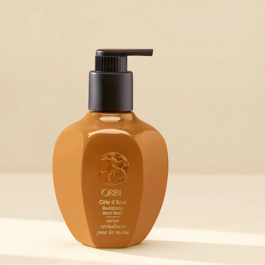Oribe Côte d’Azur Revitalizing Hand Wash - professional hair product at Hyde Salon